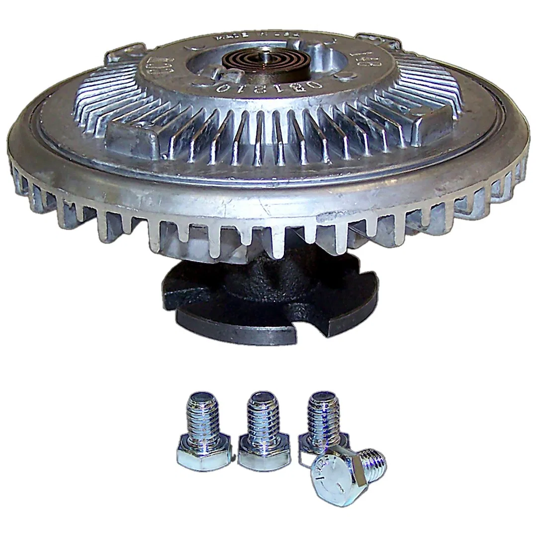 52003205 – CROWN AUTO Cooling Fan Clutch, Thermal Reverse Counter Clockwise Rotation - view 3